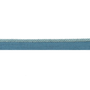 Brunschwig & Fils Trim Picardy Cord Aqua