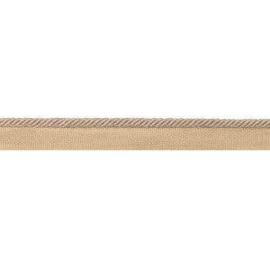 Brunschwig & Fils Trim Picardy Cord Sand