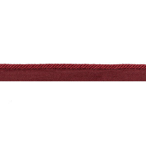 Brunschwig & Fils Trim Picardy Cord Wine