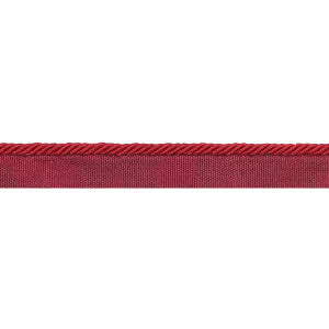 Brunschwig & Fils Trim Picardy Cord Red