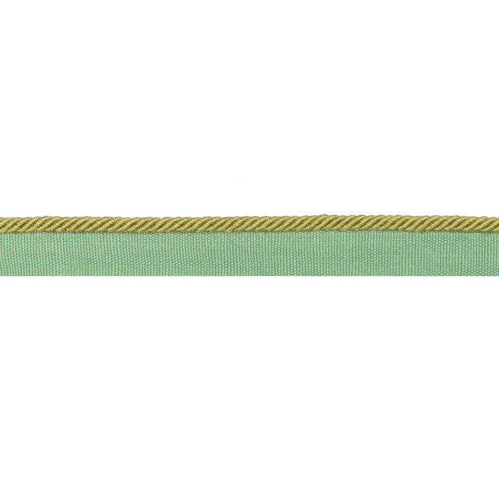 Picardy Cord Chartreuse by Brunschwig & Fils Trim Brunschwig & Fils Trim Picardy Cord ChartreuseTrim PASSEMENTERIE VOLUME I COTTON - 60%;VISCOSE - 40% France </p><p>Repeat: H: 0, V: 0 0.18 - Fabric Carolina -