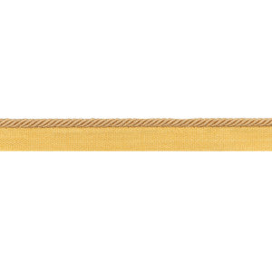 Brunschwig & Fils Trim Picardy Cord Yellow