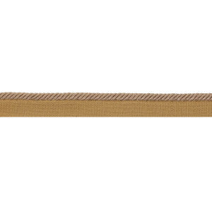 Brunschwig & Fils Trim Picardy Cord Brass