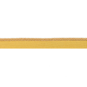 Brunschwig & Fils Trim Picardy Cord Gold