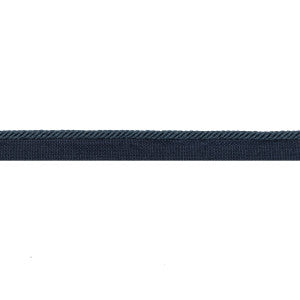 Brunschwig & Fils Trim Picardy Cord Indigo