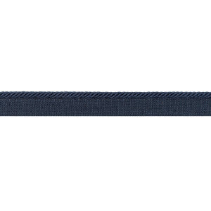 Brunschwig & Fils Trim Picardy Cord Navy