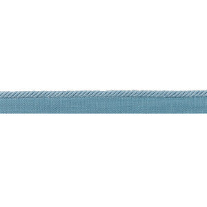 Brunschwig & Fils Trim Picardy Cord Ocean