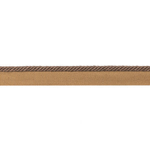Brunschwig & Fils Trim Picardy Cord Brandy