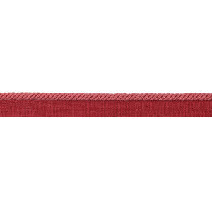 Brunschwig & Fils Trim Picardy Cord Rose