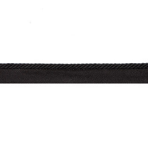 Brunschwig & Fils Trim Picardy Cord Noir
