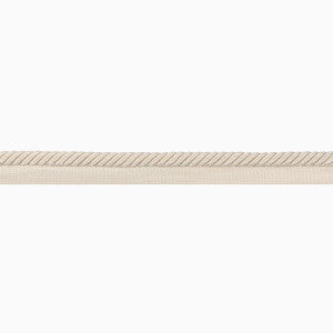Brunschwig & Fils Trim Barodet Cord Ivory