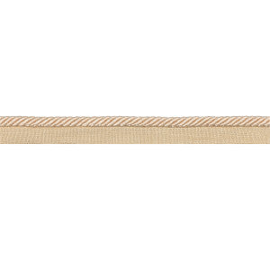 Brunschwig & Fils Trim Barodet Cord Champagne