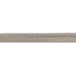 Brunschwig & Fils Trim Barodet Cord Steel