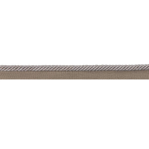 Brunschwig & Fils Trim Barodet Cord Silver