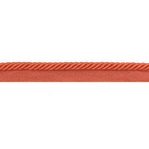 Brunschwig & Fils Trim Barodet Cord Tangerine