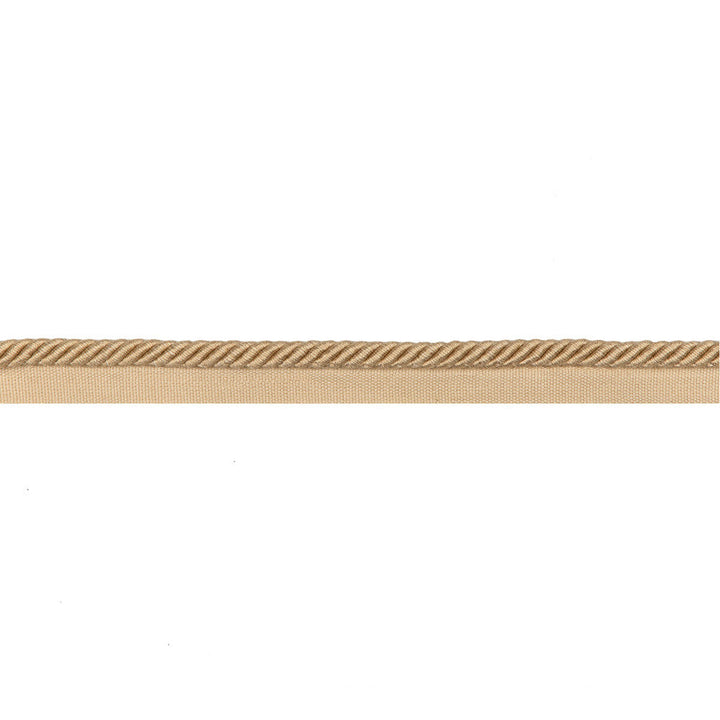Barodet Cord Sable by Brunschwig & Fils Trim Brunschwig & Fils Trim Barodet Cord SableTrim PASSEMENTERIE VOLUME I COTTON - 60%;VISCOSE - 40% France </p><p>Repeat: H: 0, V: 0 0.32 - Fabric Carolina -