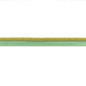 Brunschwig & Fils Trim Barodet Cord Chartreuse