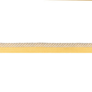 Brunschwig & Fils Trim Barodet Cord Cream