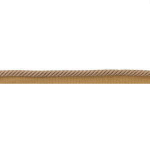 Brunschwig & Fils Trim Barodet Cord Brass