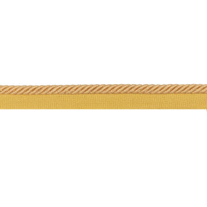 Brunschwig & Fils Trim Barodet Cord Gold