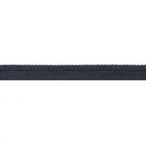 Brunschwig & Fils Trim Barodet Cord Navy