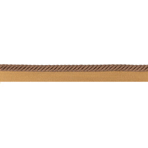 Brunschwig & Fils Trim Barodet Cord Brandy