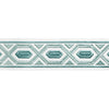 Brunschwig & Fils Trim Avril Tape Aqua T8022100.13.0