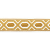 Brunschwig & Fils Trim Avril Tape Canary T8022100.40.0