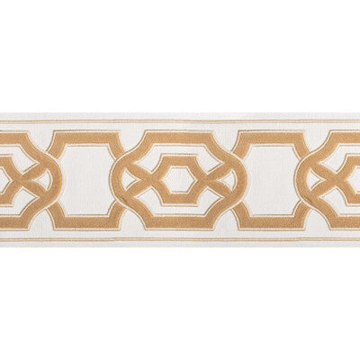 Brunschwig & Fils - Trim - T8022102.16.0 - Trim - VISCOSE - 100% - China </p><p>Repeat: H: , V: 27.5 21 - My Fabric Connection -