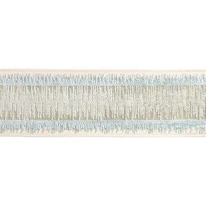 Brunschwig & Fils Trim Bromo Tape Seafoam T8022103.13.0