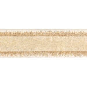 Brunschwig & Fils Trim Bromo Tape Sand T8022103.16.0