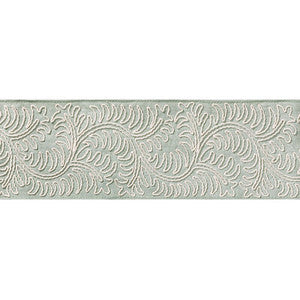 Brunschwig & Fils Trim Sirine Tape Mist T8022105.113.0