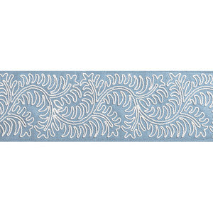 Brunschwig & Fils Trim Sirine Tape Delft T8022105.15.0
