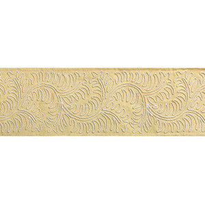 Brunschwig & Fils Trim Sirine Tape Sand T8022105.16.0