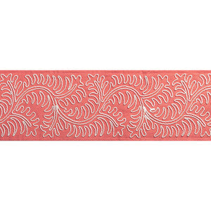 Brunschwig & Fils Trim Sirine Tape Petal T8022105.7.0