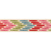 Brunschwig & Fils Trim Cascade Border - Multi