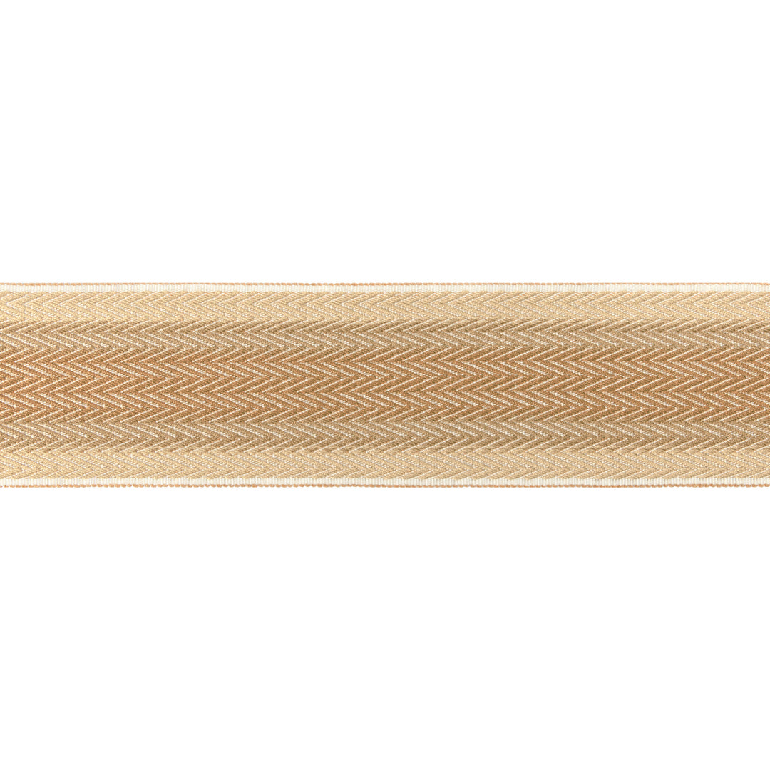 Brunschwig & Fils Trim Barfleur Tape - Beige