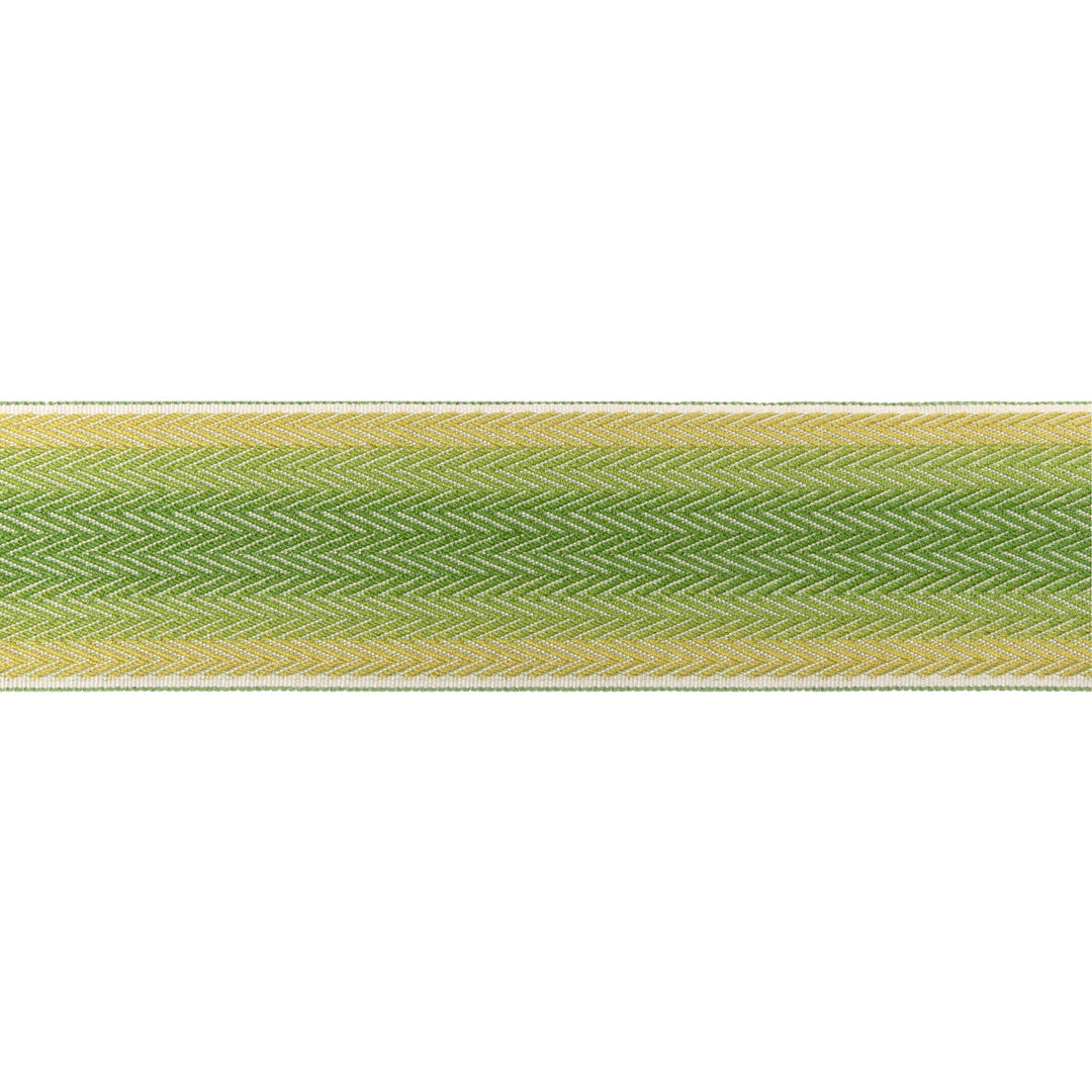 Brunschwig & Fils Trim Barfleur Tape - Leaf