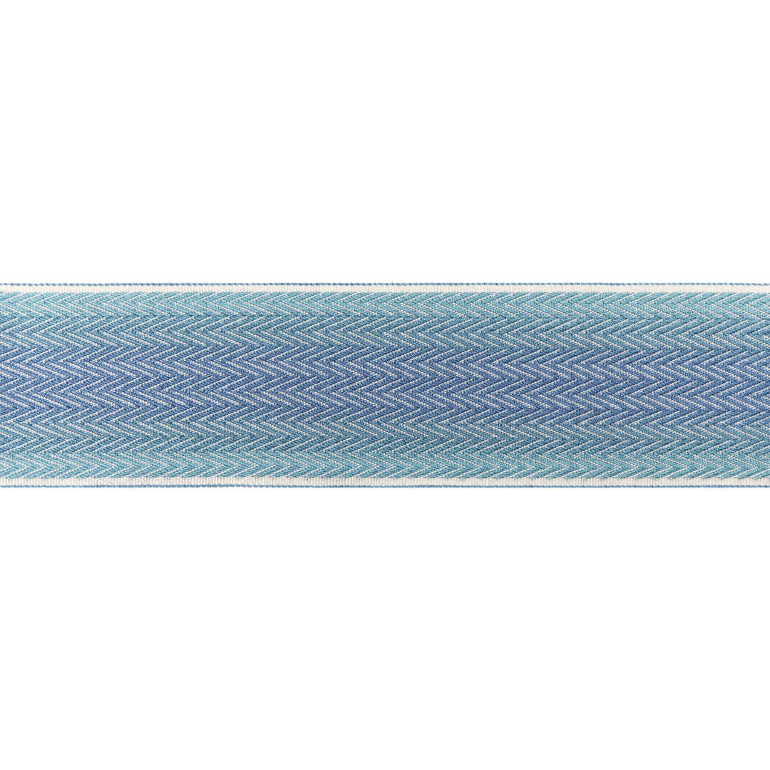 Brunschwig & Fils Trim Barfleur Tape - Cadet