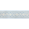 Brunschwig & Fils Trim Paros Tape - Sky