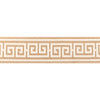 Brunschwig & Fils Trim Paros Tape - Beige