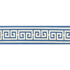 Brunschwig & Fils Trim Paros Tape - Cadet