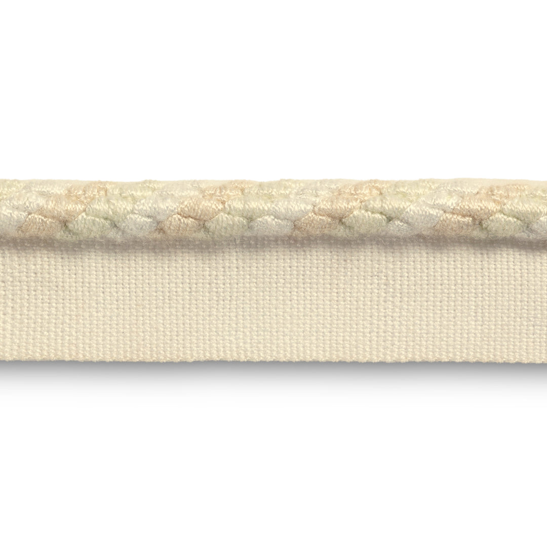 Brunschwig & Fils Trim Montcel Cord - Ivory