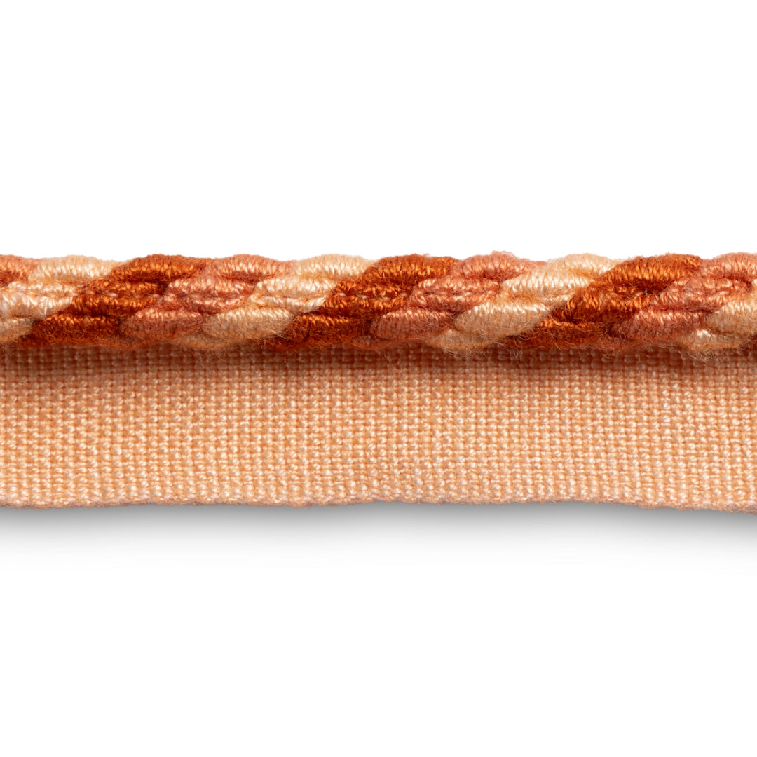 Brunschwig & Fils Trim Montcel Cord - Spice