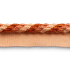 Brunschwig & Fils Trim Montcel Cord - Spice