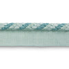 Brunschwig & Fils Trim Montcel Cord - Aqua