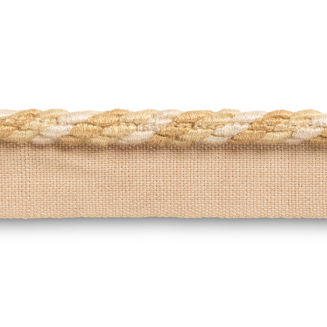 Brunschwig & Fils Trim Montcel Cord - Beige