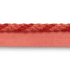 Brunschwig & Fils Trim Montcel Cord - Red