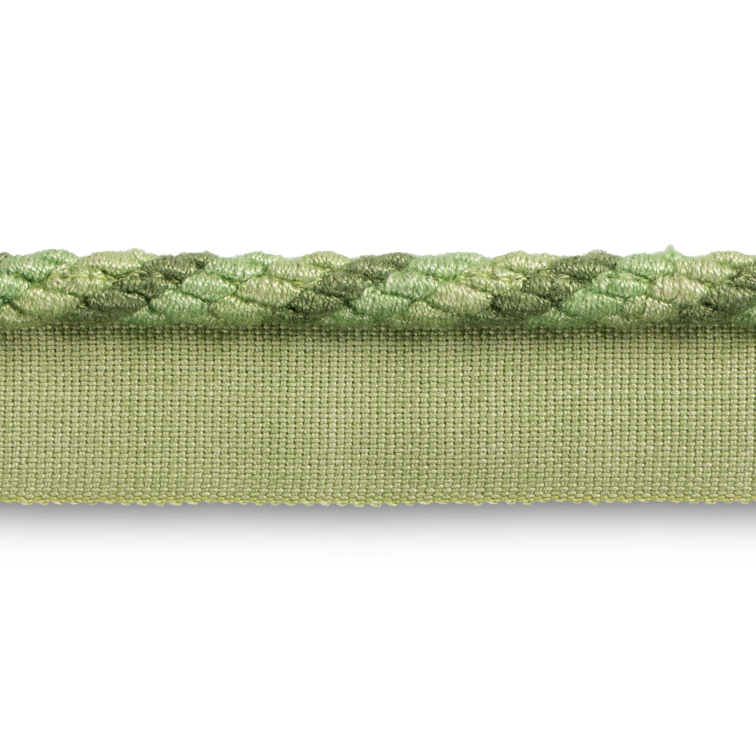 Brunschwig & Fils Trim Montcel Cord - Leaf