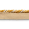 Brunschwig & Fils Trim Montcel Cord - Gold